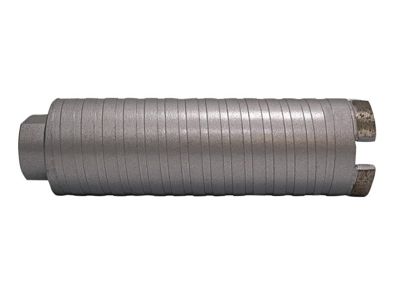 Unslotted Dry Core Drill X90 Grade 91mm