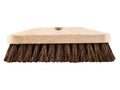 FSC® Stiff Bassine Scrub Brush 225mm (9in)