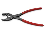 82 01 200 TwinGrip® Front & Side Gripping Pliers Plastic Coated Grips 200mm     