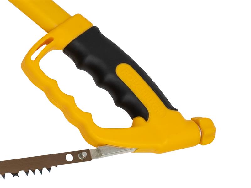 Combi Bow Saw and Hacksaw 300mm (12in)