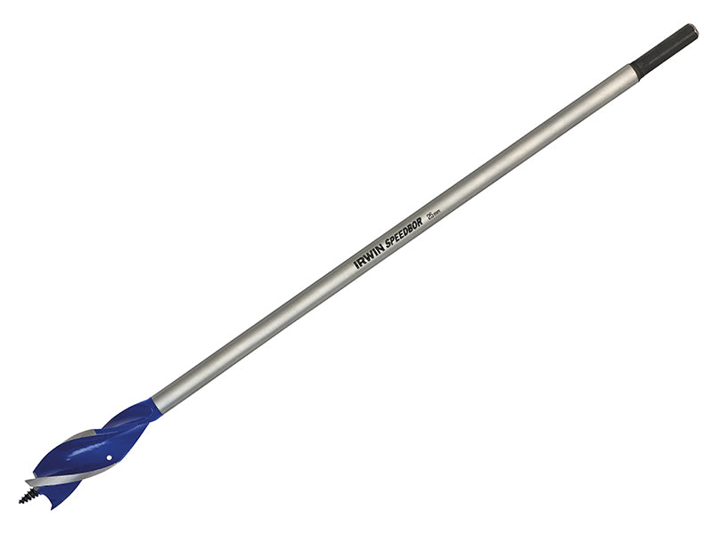 Blue Groove 6X Long Wood Bit 32 x 400mm