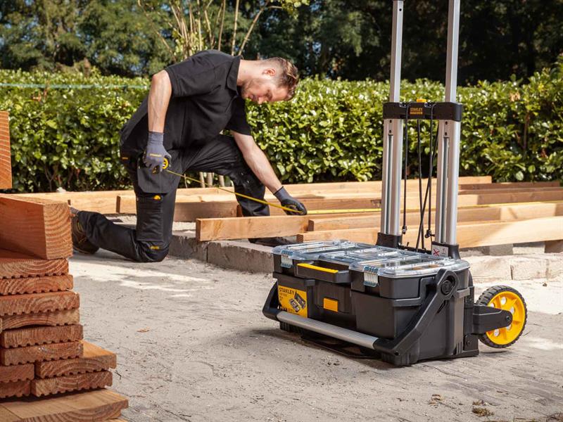 FXWT-706 FatMax® Folding Truck