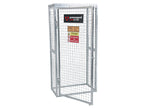 GGC3 Gorilla Bolt Together Gas Cage 912 x 566 x 1831mm                          