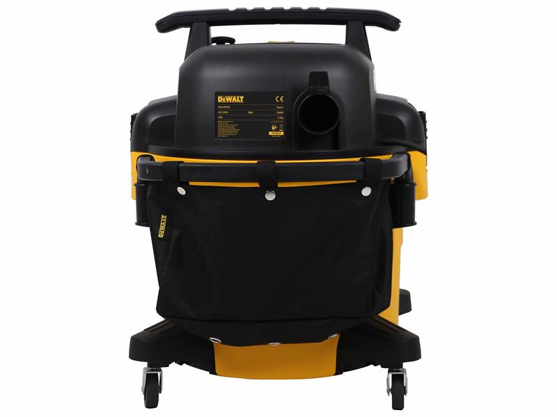 DXV34PTAA Wet & Dry Vacuum with Power Tool Activation 1200W 240V                