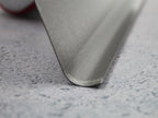Edging Trowel Soft Grip Handle 11 x 4.3/4in                                     