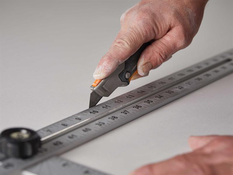 CarbonMax Fixed Utility Knife                                                   