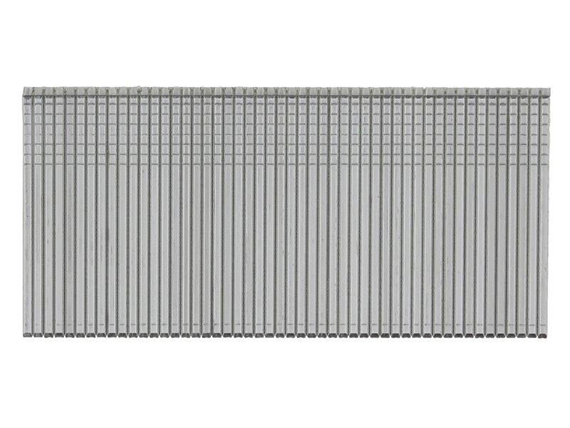 63mm IM65 Galvanised Straight Brads 2000 2 x Fuel Cells