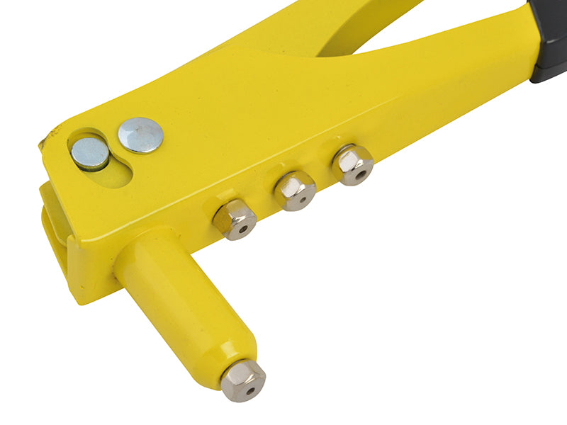 Hand Rivet Gun + 60 Rivets                                                      