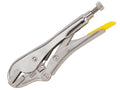 Straight Jaw Locking Pliers 225mm (9in)