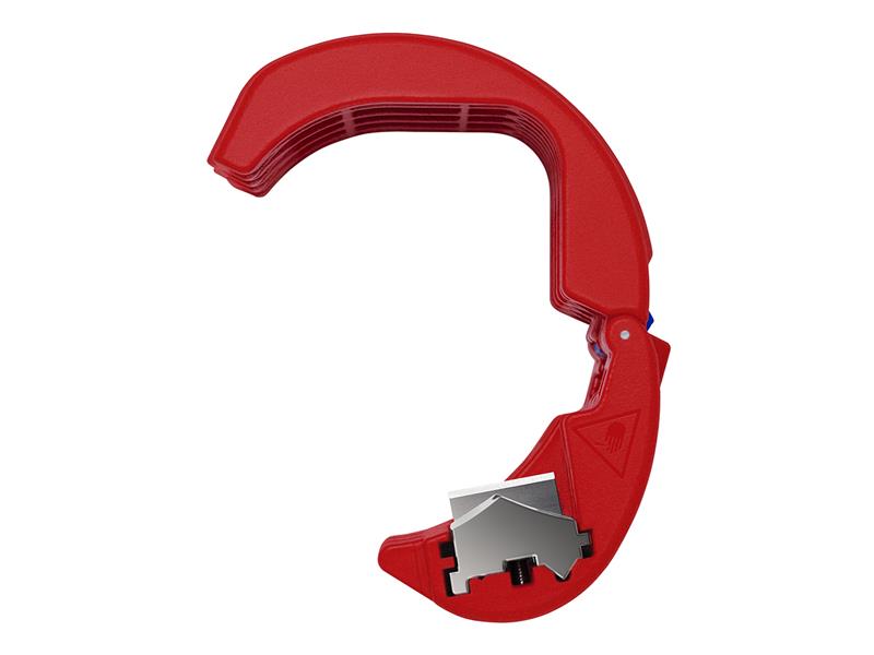 90 22 10 BiX® Pipe Cutter 72mm                                                  