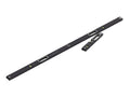 Limited Edition 196-2 Dark Shadow Spirit Level Set 40cm & 183cm