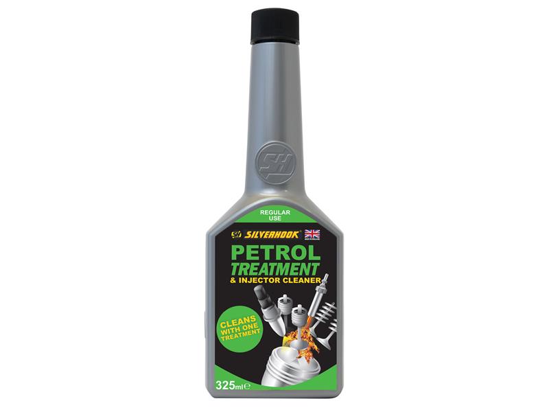Petrol Treatment 325ml                                                          