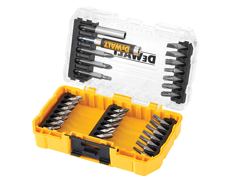 DT70709 Screwdriving Set, 33 Piece                                              