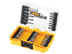 DT70709 Screwdriving Set, 33 Piece                                              