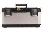 Metal & Plastic Toolbox 66cm (26in)
