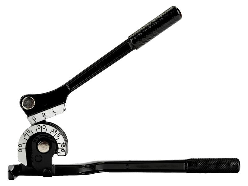 Multipurpose Tube Bender                                                        