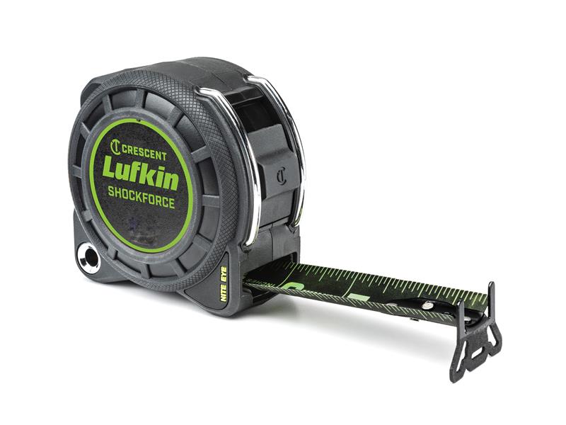 Shockforce Night Eye Dual-Sided Tape 8m (Width 30mm) (Metric only)