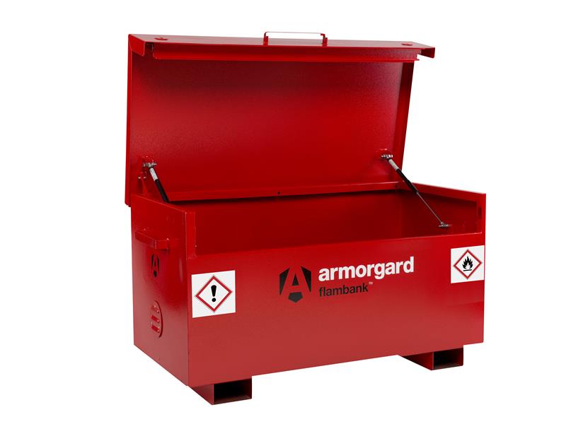 FB2 FlamBank™ Hazard Vault 1275 x 665 x 660mm