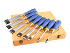 MS500 ProTouch™ All-Purpose Chisel, Set 6 Piece