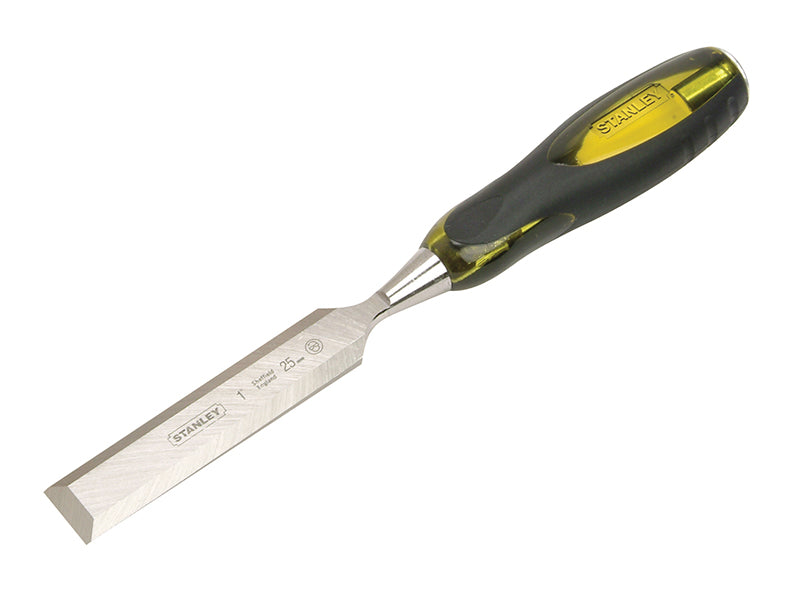 FatMax® Bevel Edge Chisel with Thru Tang Set, 5 Piece