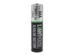 AAA LR03 Alkaline Batteries 1120 mAh  AAA LR03