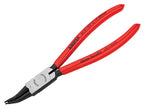 44 31 J42 Circlip Pliers Internal 45° Bent Tip 85-140mm                         