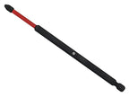ForgeFast Pozidriv Compatible Impact Bit PZ4 x 25mm (Card 2)