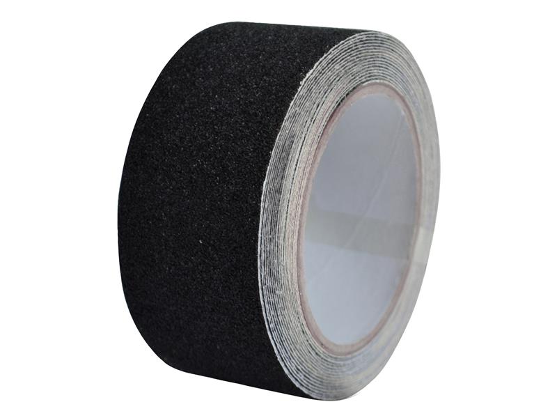 Anti-Slip Tape 50mm x 5m Black                                                  