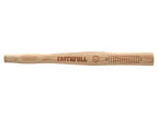 FSC Hickory Ball Pein Hammer Handle 275mm (11in)                                