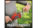 GE-GS 18/150 Li-Solo Power X-Change Pruning Saw 18V Bare Unit                   