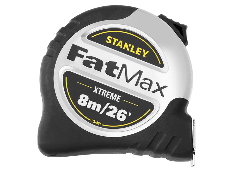 FatMax® Pro Pocket Tape 10m/33ft (Width 32mm)
