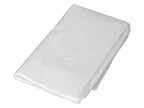 Light-Duty Polythene Dust Sheet 3.6 x 2.7m                                      