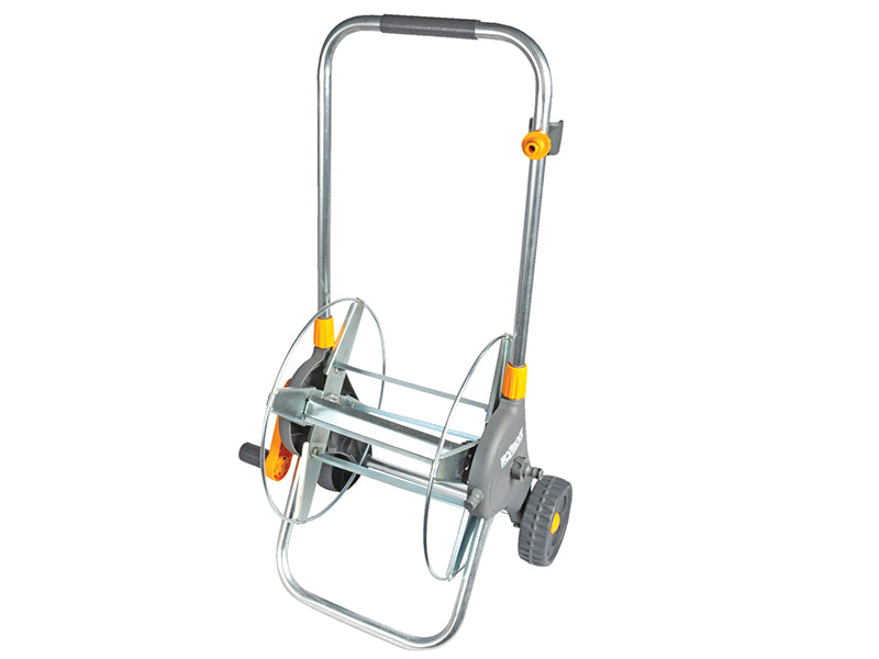 2437 60m Metal Hose Cart ONLY                                                   