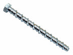 Hex Concrete Screwbolt M8 x 75mm (100)