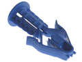 HCF 553 Heavy-Duty Plasterboard Fixings Pack of 30