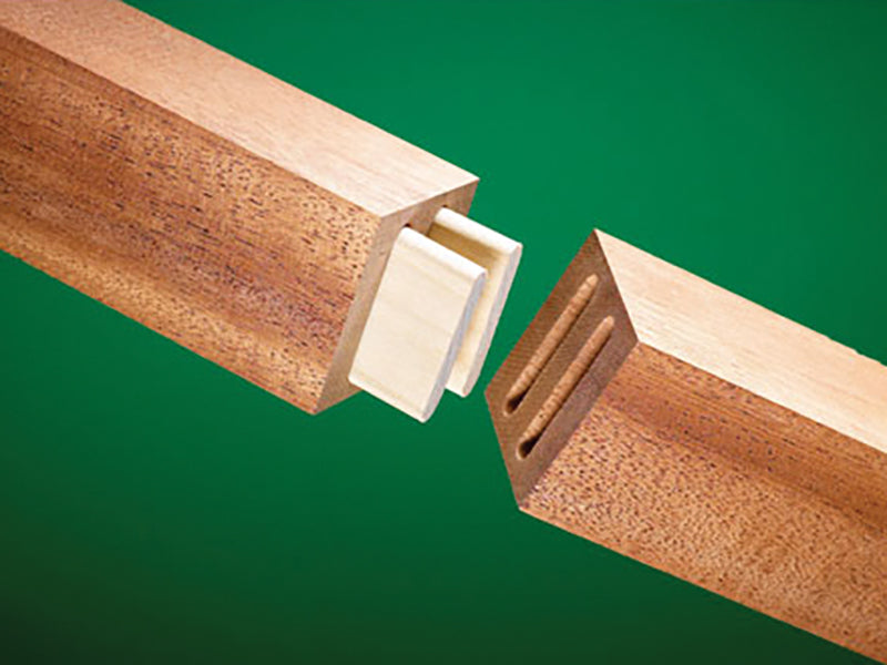 Mortice & Tenon Jig MT/JIG