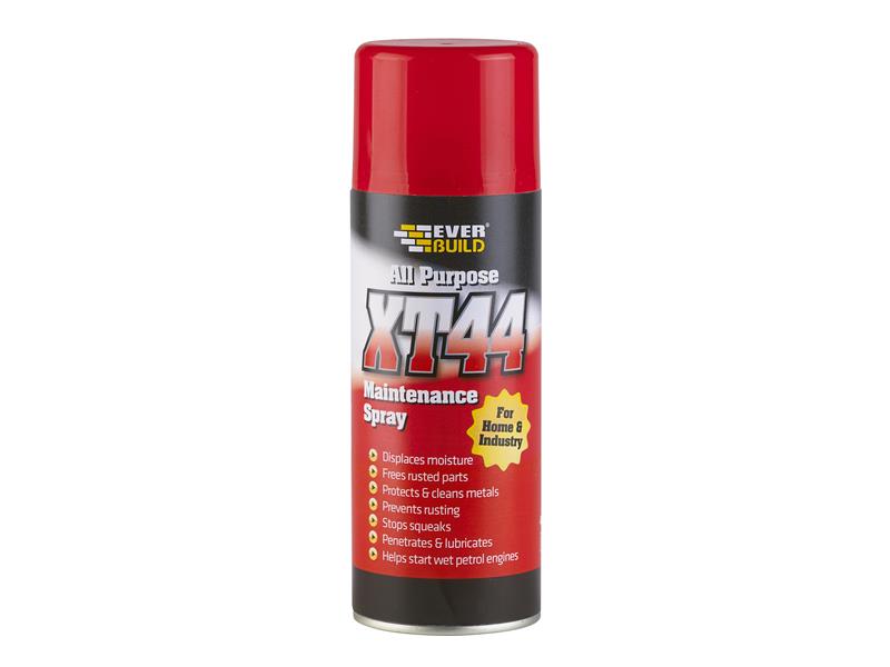 XT44 Multi Maintenance Spray 400ml                                              