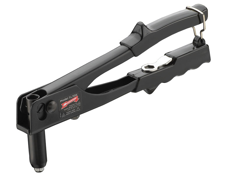 RL100S-6 Single Rivet Tool                                                      
