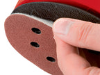 TC-RS 38 E Random Orbital Sander 125mm 380W 240V                                