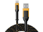 USB C to USB C Reinforced Charging Cable 1.2m (4ft)