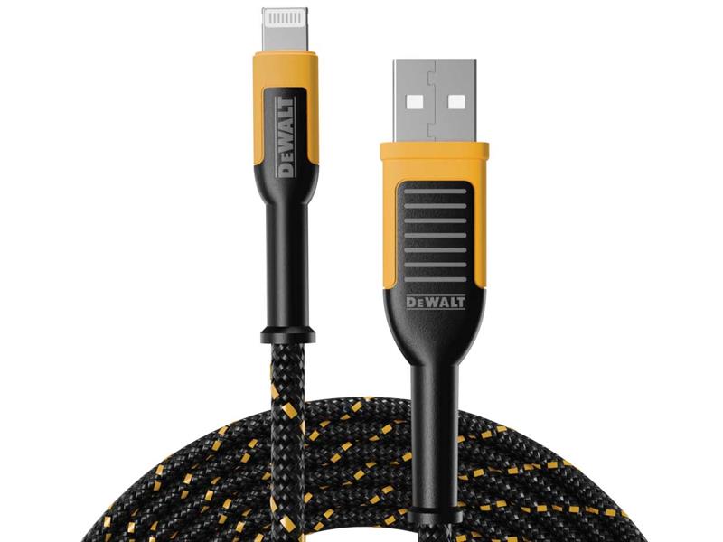 USB C to USB C Reinforced Charging Cable 1.2m (4ft)