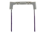 Insulated Crown Staples 25mm x 19mm (Pack 540)                                  