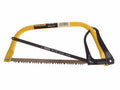 Hack Bowsaw 300mm (12in) Plus Extra Hacksaw Blade