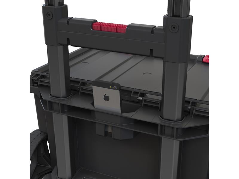 Stack N Roll Cart                                                               