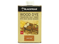 Wood Dye Teak 250ml