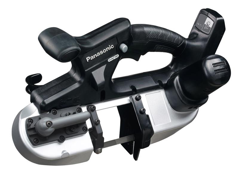 EY45A5XT Bandsaw & Systainer Case 18V Bare Unit