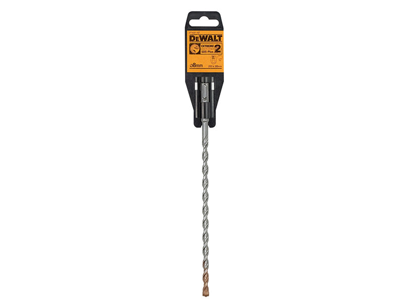 SDS Plus EXTREME 2® Drill Bit 30 x 450mm