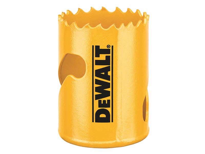 Extreme Bi-Metal Hole Saw