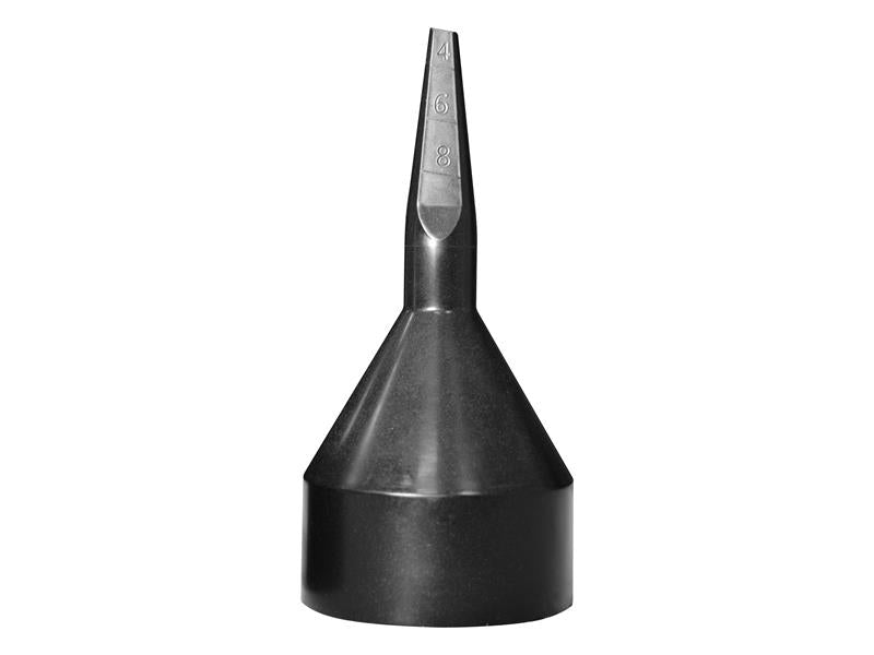 Pointing Gun Nozzles (1 Point 1 Grout)                                          