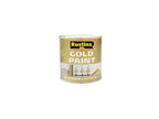Gold Paint